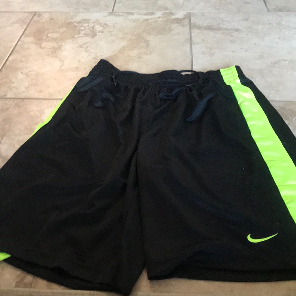 Nike shorts
